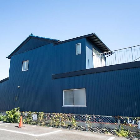 Yokkaichi Motomachi Hotel Bagian luar foto