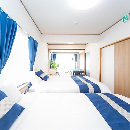 Yokkaichi Motomachi Hotel Bagian luar foto