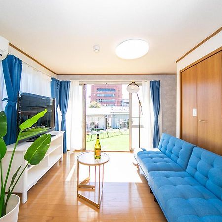 Yokkaichi Motomachi Hotel Bagian luar foto