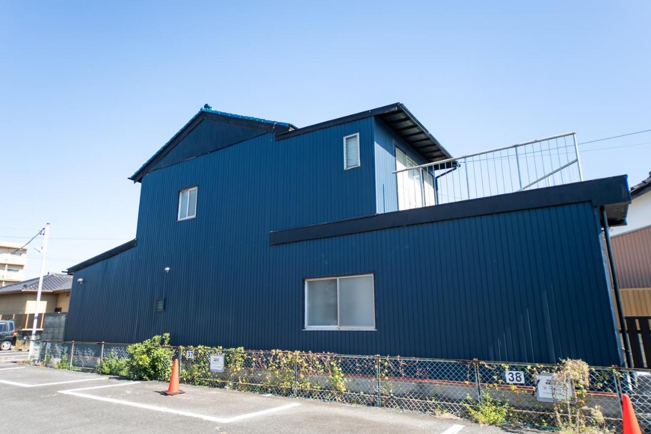 Yokkaichi Motomachi Hotel Bagian luar foto
