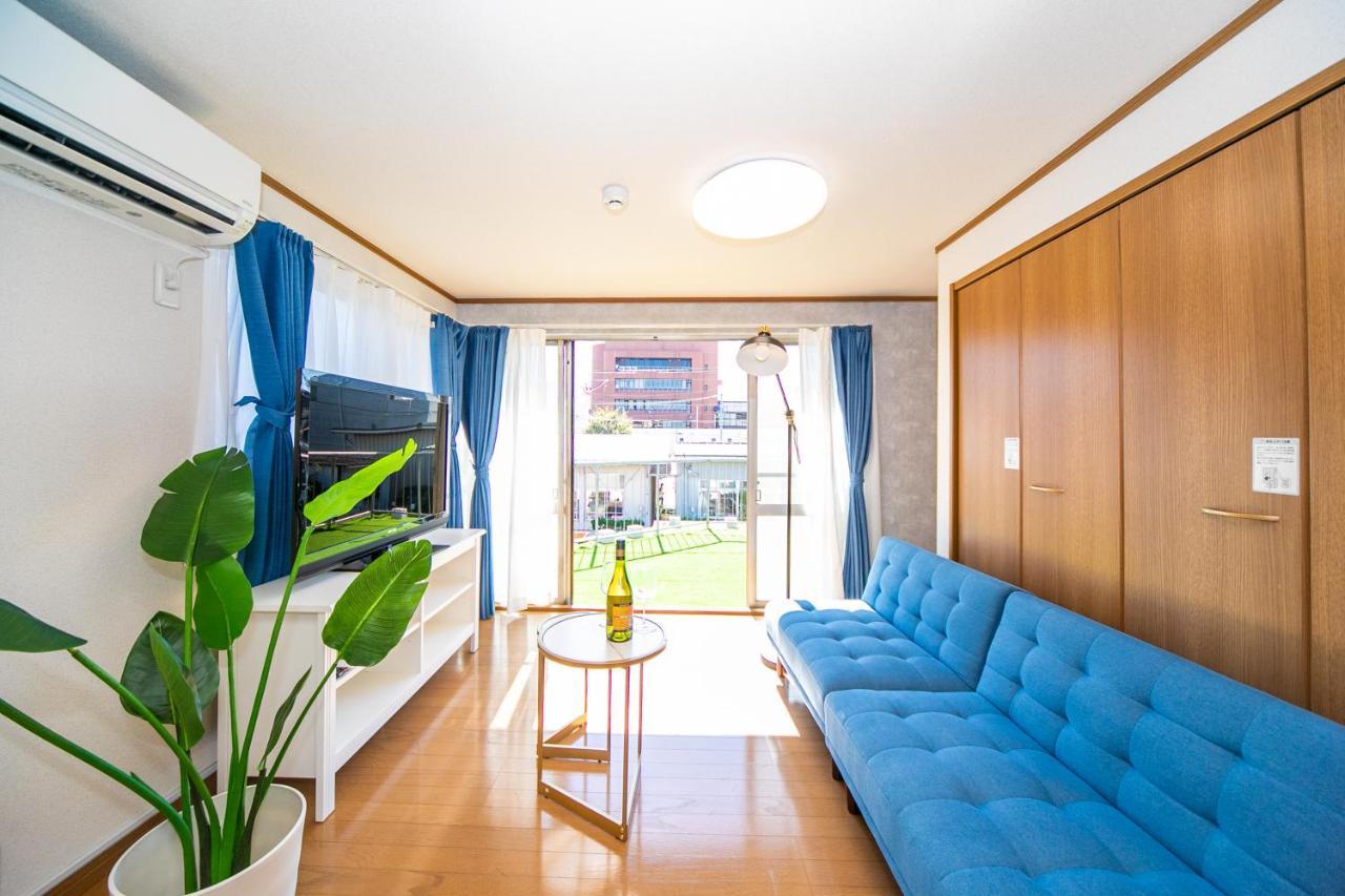Yokkaichi Motomachi Hotel Bagian luar foto
