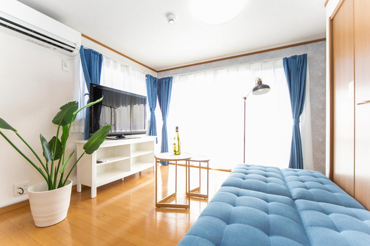 Yokkaichi Motomachi Hotel Bagian luar foto