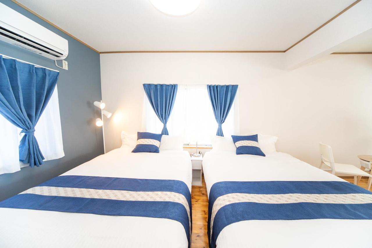 Yokkaichi Motomachi Hotel Bagian luar foto