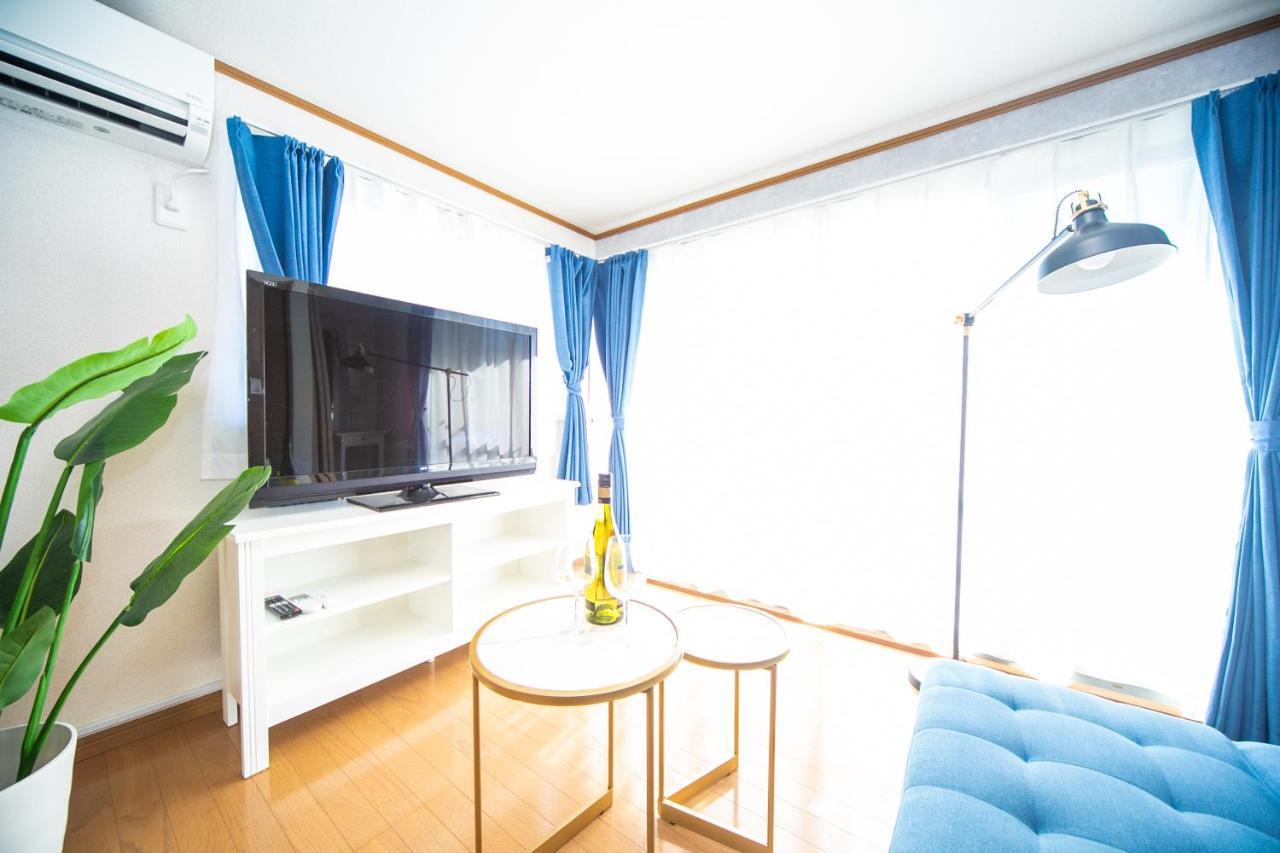 Yokkaichi Motomachi Hotel Bagian luar foto