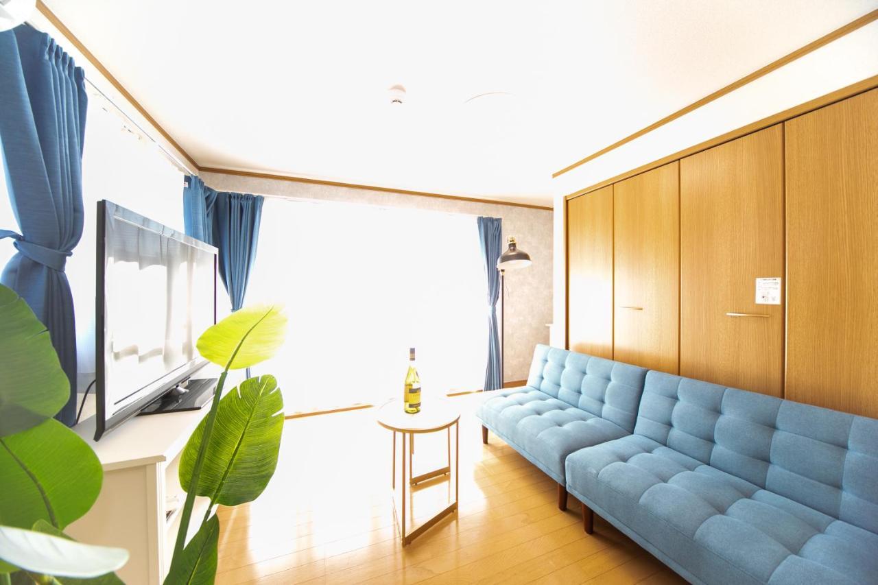 Yokkaichi Motomachi Hotel Bagian luar foto