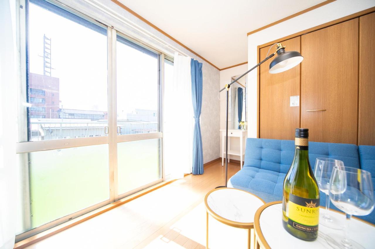 Yokkaichi Motomachi Hotel Bagian luar foto