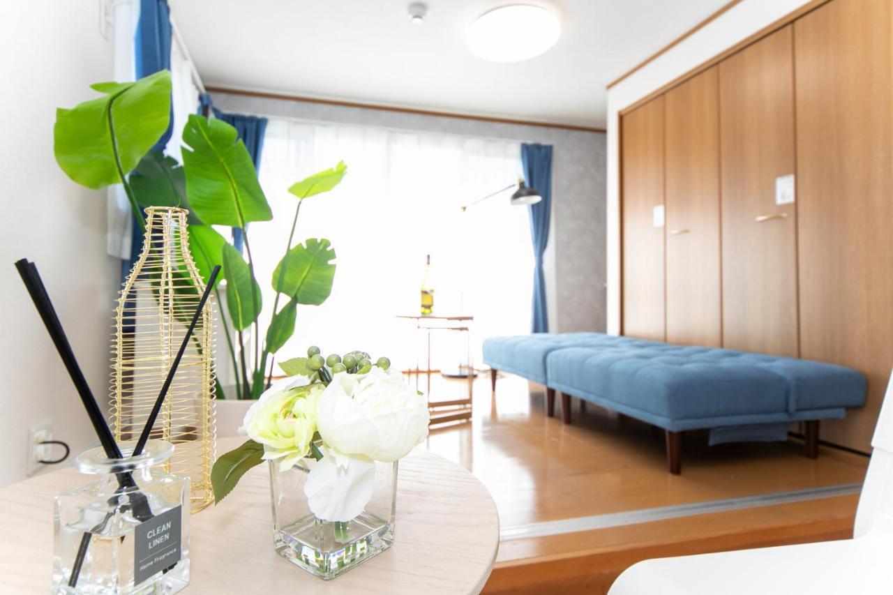 Yokkaichi Motomachi Hotel Bagian luar foto
