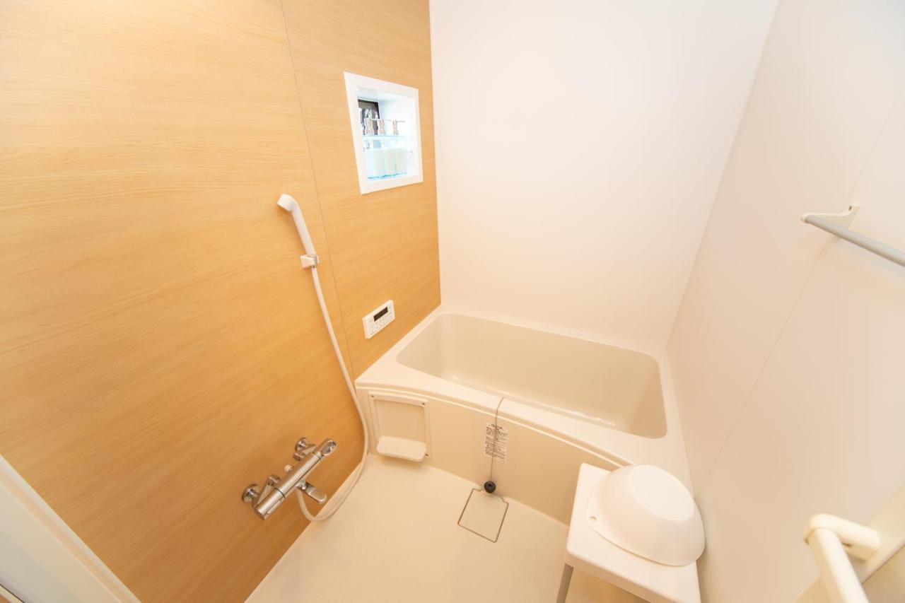 Yokkaichi Motomachi Hotel Bagian luar foto