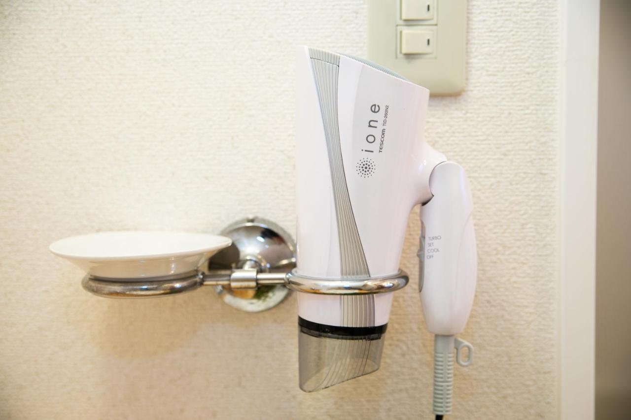 Yokkaichi Motomachi Hotel Bagian luar foto
