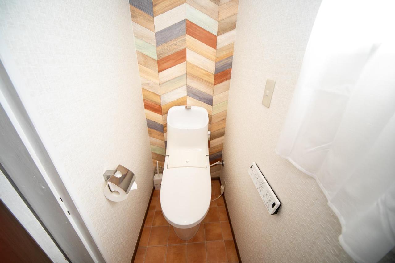 Yokkaichi Motomachi Hotel Bagian luar foto